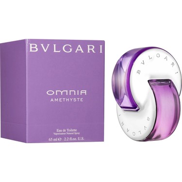 Bvlgari Omnia Amethyste Edt 65 Ml Kadın Parfüm