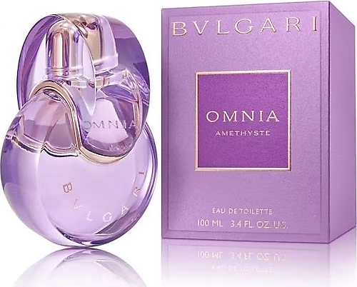 Bvlgari Omnia Amethyste EDT 100ML Kadın Parfüm